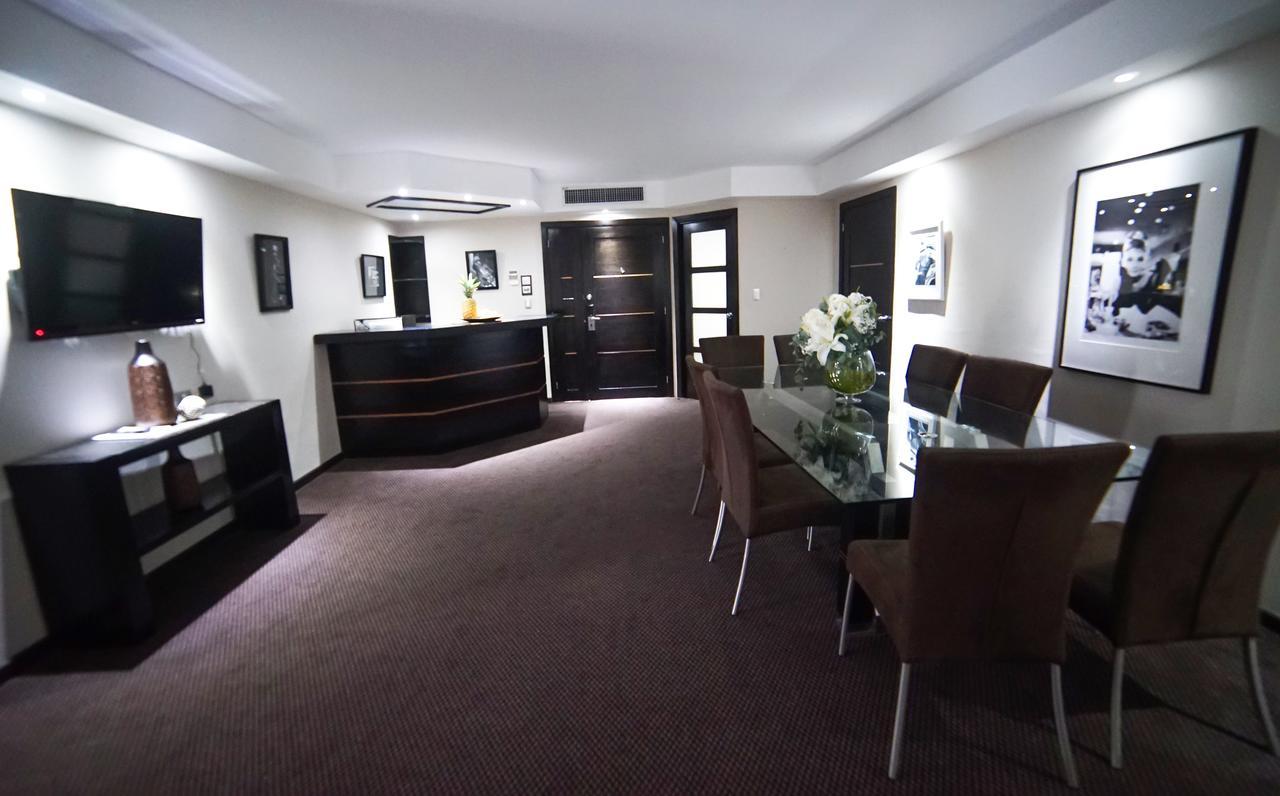 Savoy Hotel Boutique Лас Терренас Экстерьер фото