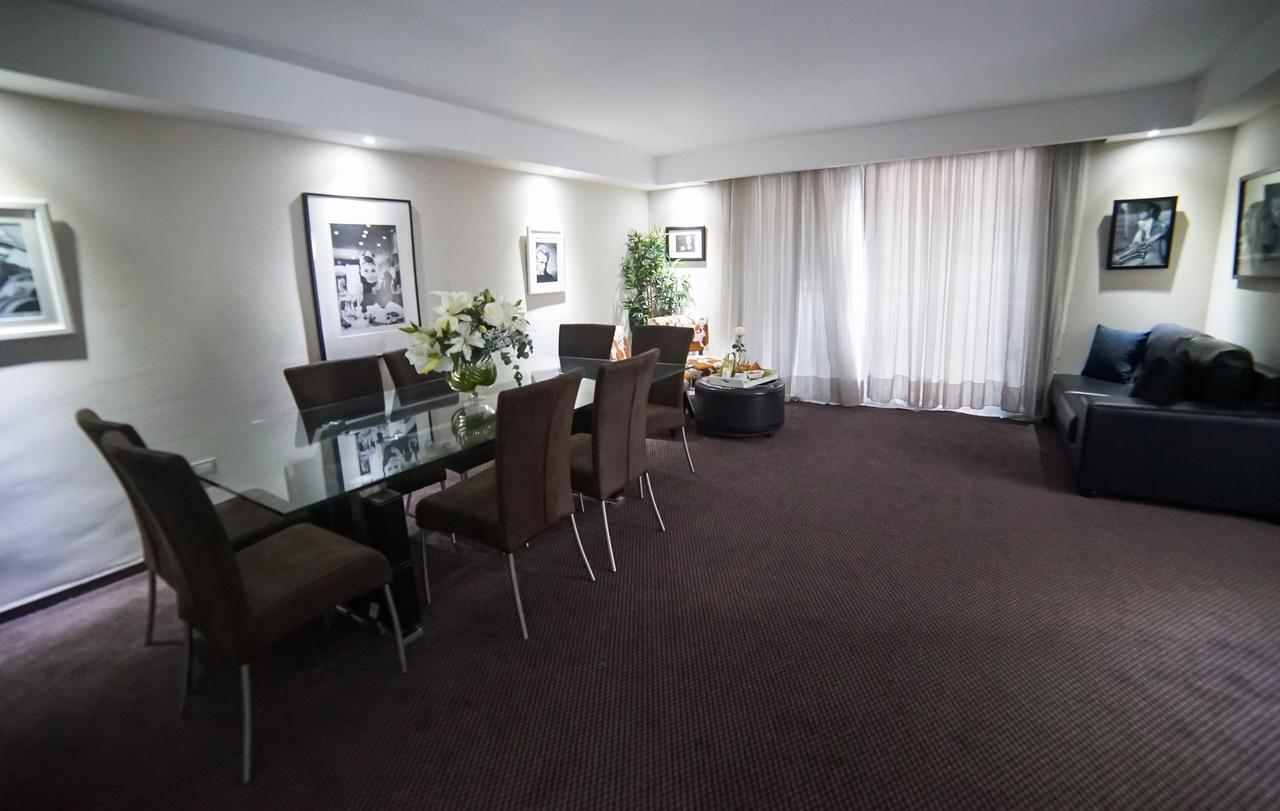 Savoy Hotel Boutique Лас Терренас Экстерьер фото
